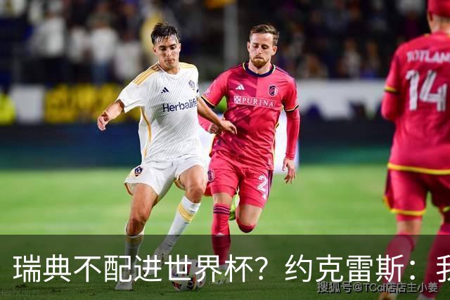 瑞典不配进世界杯？约克雷斯：我们凭实力进的，首战就5-1赢了